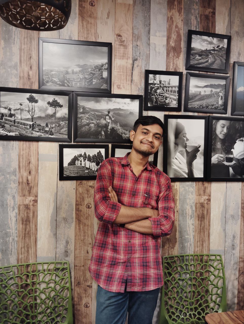 Subarna Adhikari
